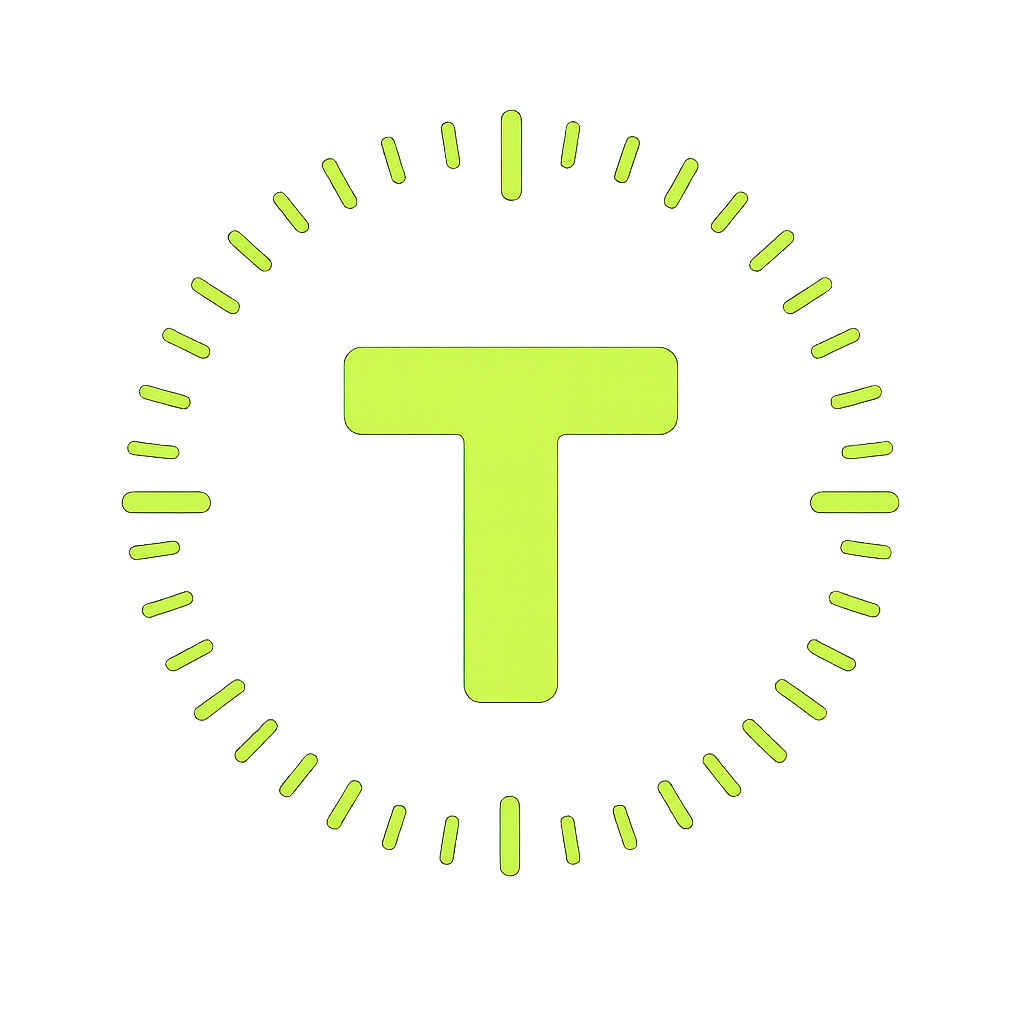 Timento logo